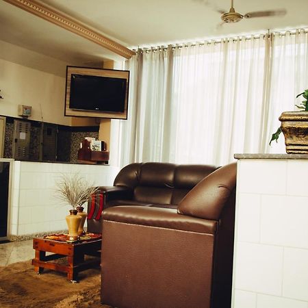 Hotel Jm Gomes Manaus Kültér fotó