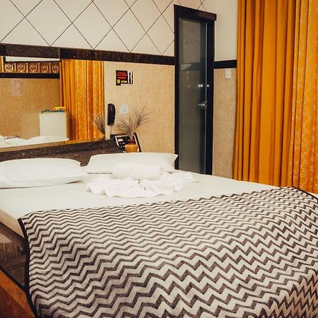 Hotel Jm Gomes Manaus Kültér fotó