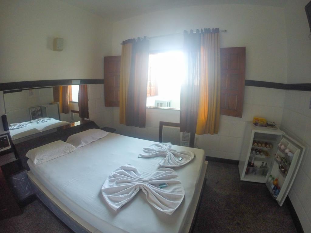Hotel Jm Gomes Manaus Kültér fotó