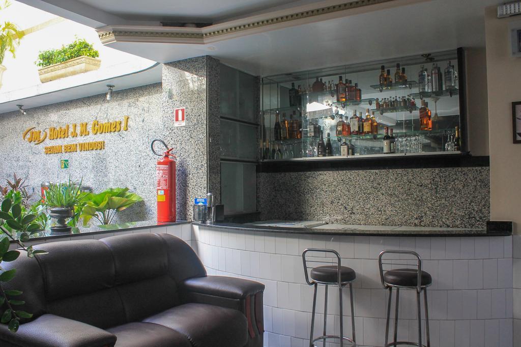 Hotel Jm Gomes Manaus Kültér fotó