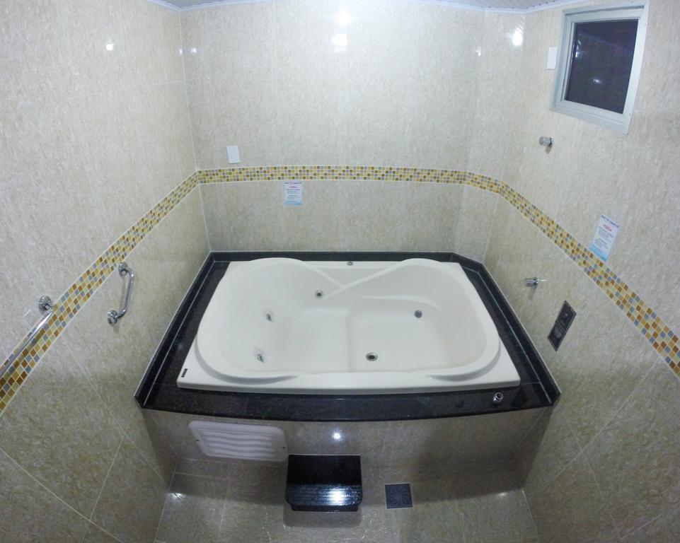 Hotel Jm Gomes Manaus Szoba fotó