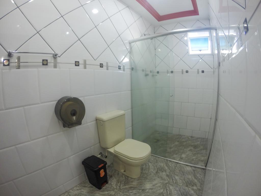 Hotel Jm Gomes Manaus Szoba fotó