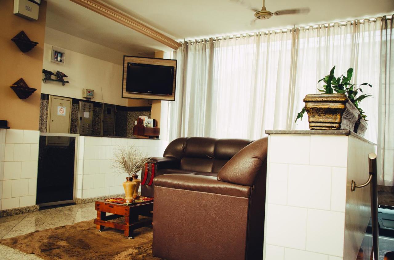 Hotel Jm Gomes Manaus Kültér fotó