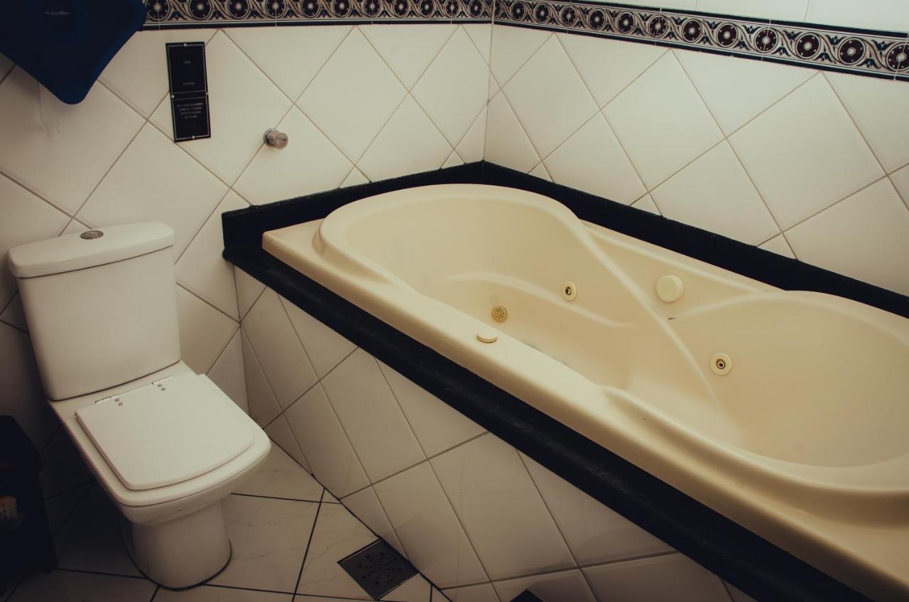 Hotel Jm Gomes Manaus Kültér fotó
